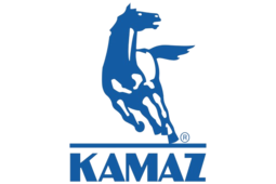 КАМАЗ